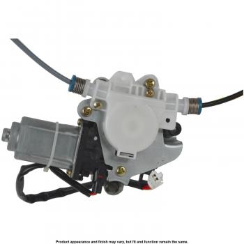 2006 Mazda MPV Power Window Motor and Regulator Assembly Front Left Cardone Select 821771AR image 1 of 4