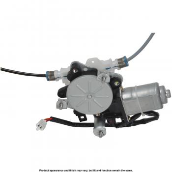 2006 Mazda MPV Power Window Motor and Regulator Assembly Front Left Cardone Select 821771AR image 2 of 4