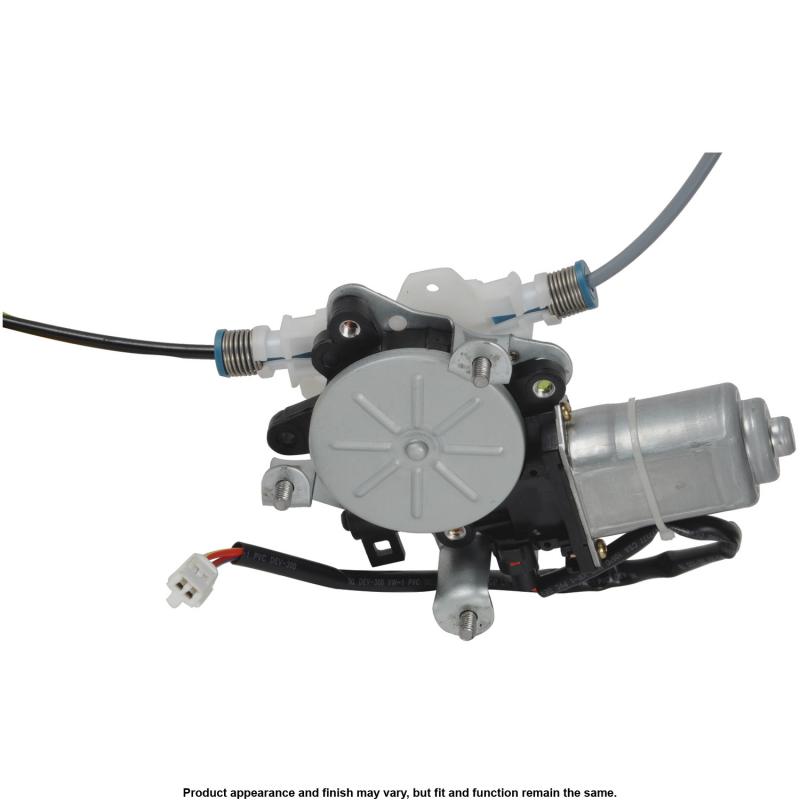 2006 Mazda MPV Power Window Motor and Regulator Assembly Front Left Cardone Select 821771AR image 2 of 4