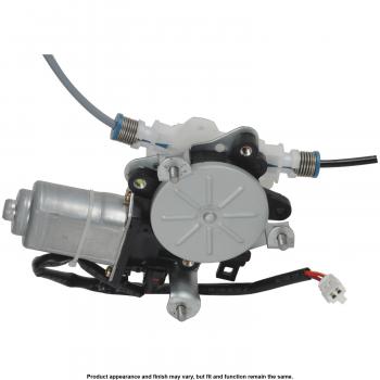 2006 Mazda MPV Power Window Motor and Regulator Assembly Front Right Cardone Select 821772AR image 1 of 4