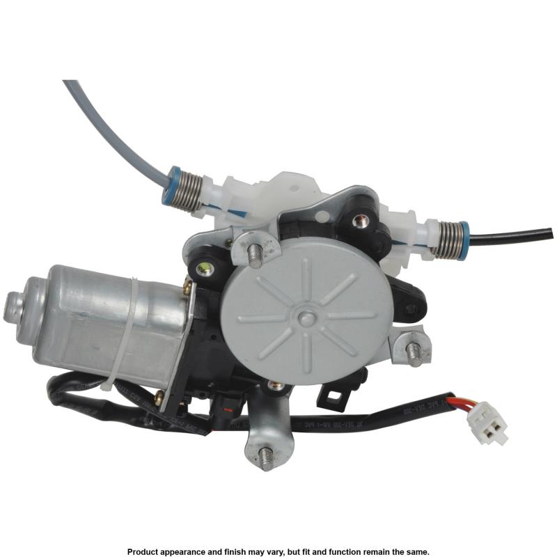 2006 Mazda MPV Power Window Motor and Regulator Assembly Front Right Cardone Select 821772AR image 1 of 4