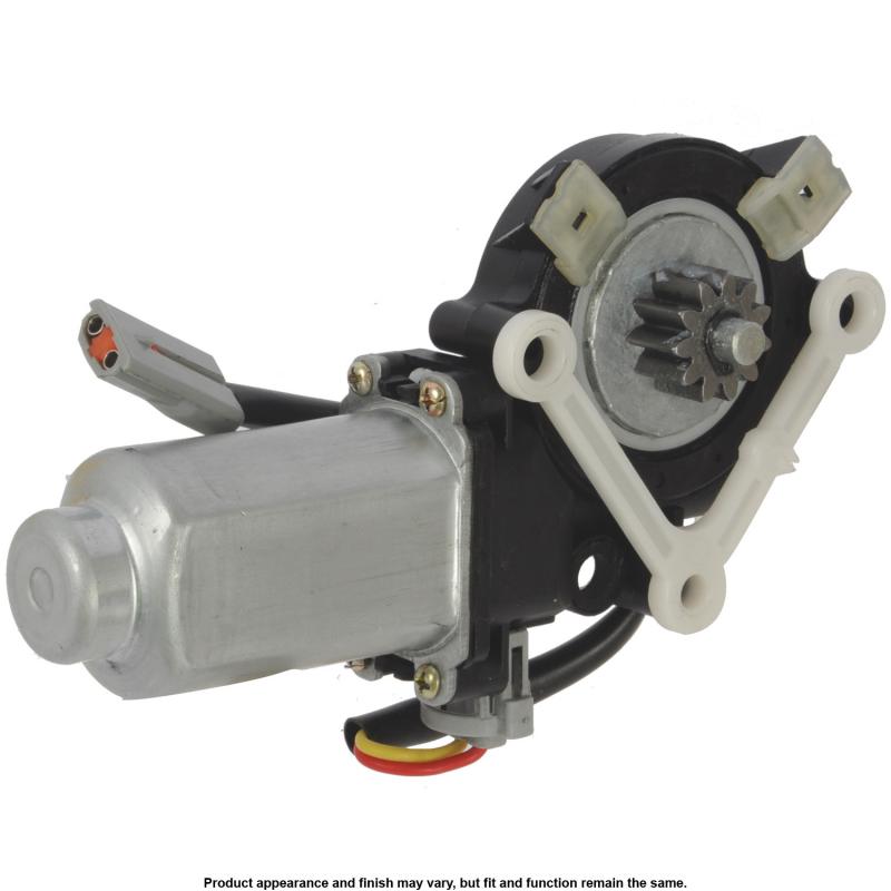 1995 Mazda B4000 Power Window Motor Front Left Cardone Select 821777 image 1 of 4