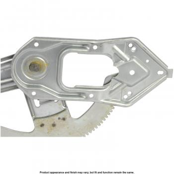 2011 Ford Ranger Window Regulator Front Left Cardone Select 821777A image 1 of 4