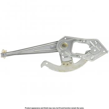 2011 Ford Ranger Window Regulator Front Left Cardone Select 821777A image 2 of 4