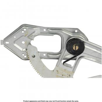 2011 Ford Ranger Window Regulator Front Left Cardone Select 821777A image 4 of 4