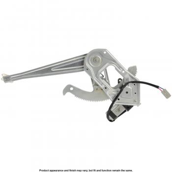2011 Ford Ranger Power Window Motor and Regulator Assembly Front Left Cardone Select 821777AR image 1 of 4