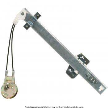 1993 Mazda B2600 Window Regulator