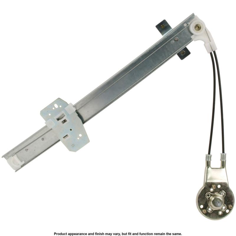 1992 Mazda B2200 Window Regulator Front Left Cardone Select 821777M image 4 of 4