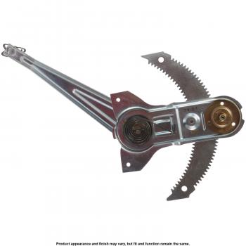 2004 Ford Ranger Window Regulator Front Right Cardone Select 8217781M image 2 of 4