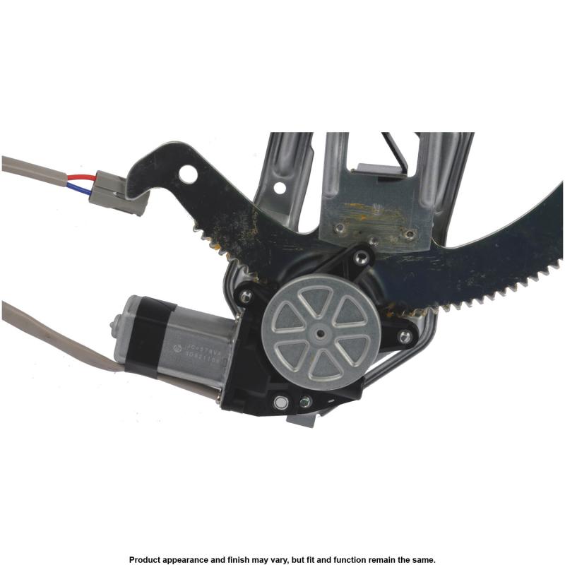 2011 Ford Ranger Power Window Motor and Regulator Assembly Front Right Cardone Select 821778AR image 1 of 4