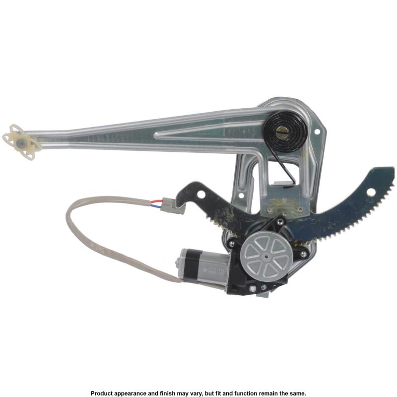 2011 Ford Ranger Power Window Motor and Regulator Assembly Front Right Cardone Select 821778AR image 2 of 4
