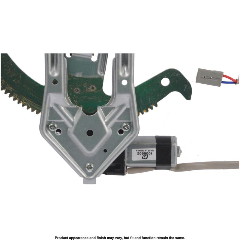 2011 Ford Ranger Power Window Motor and Regulator Assembly Front Right Cardone Select 821778AR image 3 of 4
