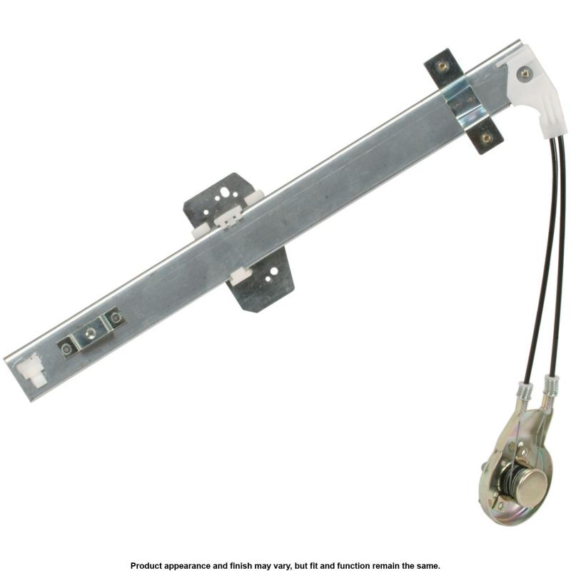 1992 Mazda B2200 Window Regulator Front Right Cardone Select 821778M image 2 of 4
