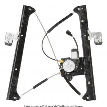 2003 Oldsmobile Bravada Power Window Motor and Regulator Assembly Front Right Cardone Select 82177AR image 1 of 4
