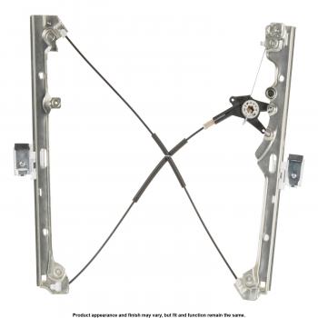 2005 Chevrolet Avalanche 2500 Window Regulator Front Left Cardone Select 82178A image 3 of 4