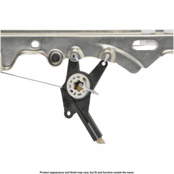 2005 Chevrolet Avalanche 2500 Window Regulator Front Left Cardone Select 82178A image 4 of 4