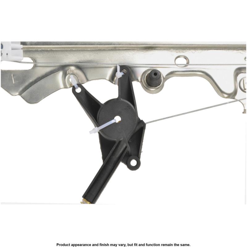 2003 Chevrolet Suburban 1500 Window Regulator Front Left Cardone Select 82178A image 2 of 4