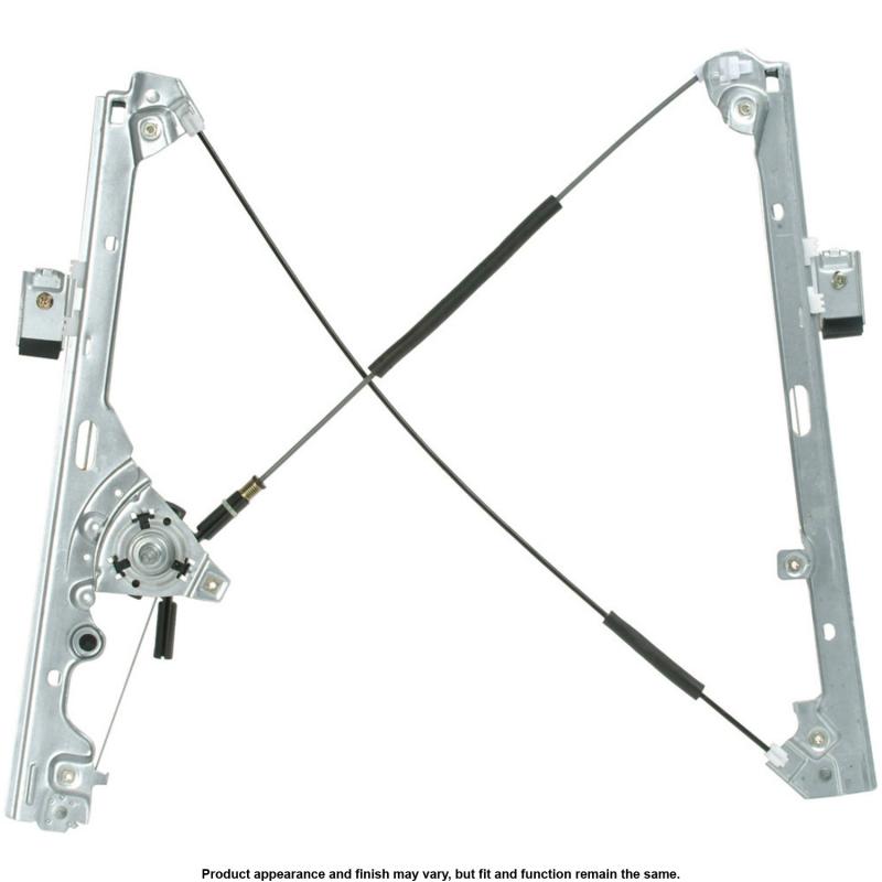 2003 Chevrolet Suburban 1500 Window Regulator Front Left Cardone Select 82178M image 4 of 4