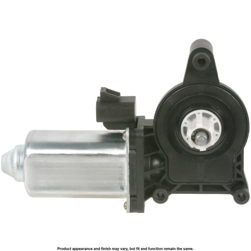 2004 Chevrolet Silverado 2500 HD Power Window Motor Front Right Cardone Select 82179 image 2 of 4