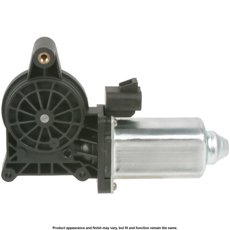 2004 Chevrolet Silverado 2500 HD Power Window Motor Front Right Cardone Select 82179 image 3 of 4