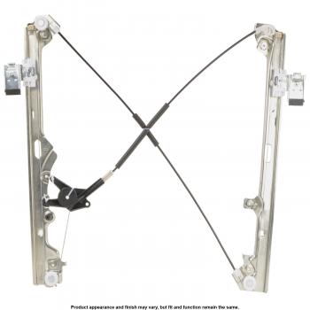2005 Chevrolet Avalanche 2500 Window Regulator Front Right Cardone Select 82179A image 2 of 4