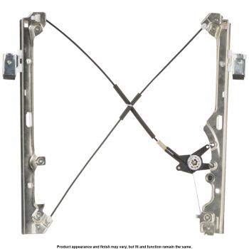 2005 Chevrolet Avalanche 2500 Window Regulator Front Right Cardone Select 82179A image 3 of 4