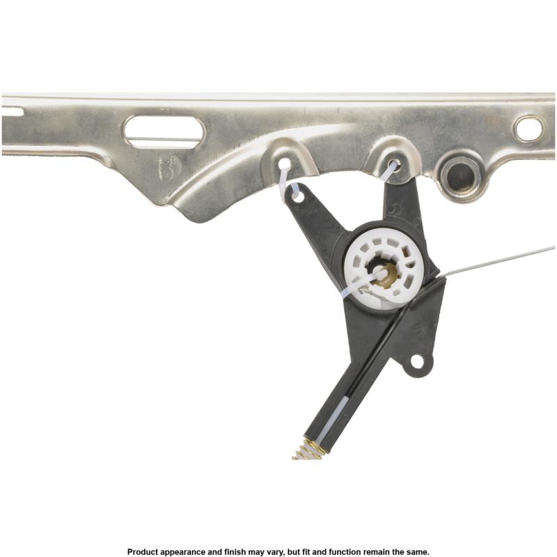 2003 Chevrolet Suburban 1500 Window Regulator Front Right Cardone Select 82179A image 1 of 4