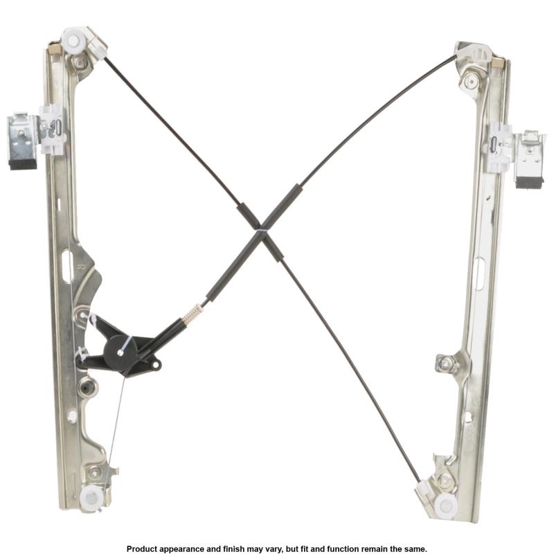 2003 Chevrolet Suburban 1500 Window Regulator Front Right Cardone Select 82179A image 2 of 4