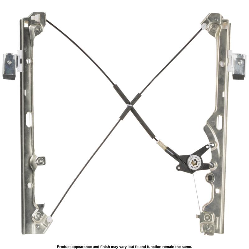 2003 Chevrolet Suburban 1500 Window Regulator Front Right Cardone Select 82179A image 3 of 4
