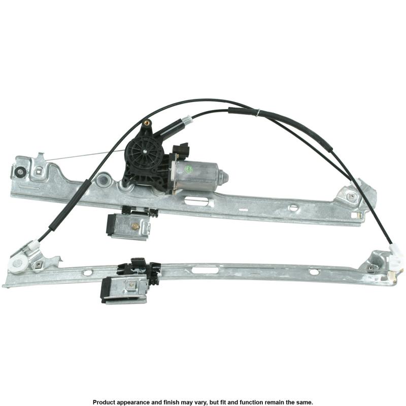2003 Chevrolet Suburban 1500 Power Window Motor and Regulator Assembly Front Right Cardone Select 82179AR image 1 of 1