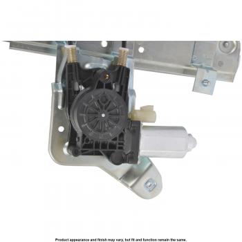 2007 GMC Sierra 1500 HD Classic Power Window Motor and Regulator Assembly Rear Right Cardone Select 82179BR image 1 of 4