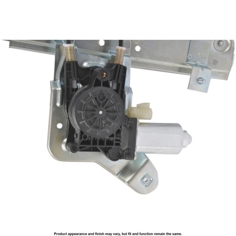 2004 GMC Sierra 3500 Power Window Motor and Regulator Assembly Rear Right Cardone Select 82179BR image 1 of 4