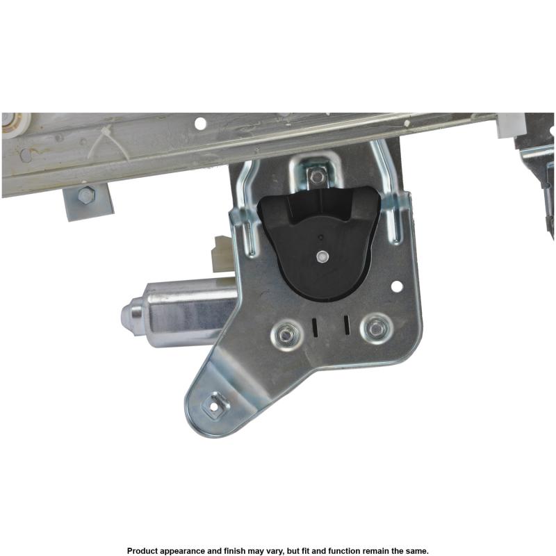 2004 GMC Sierra 3500 Power Window Motor and Regulator Assembly Rear Right Cardone Select 82179BR image 4 of 4