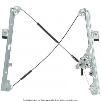 2005 Chevrolet Avalanche 2500 Window Regulator Front Right Cardone Select 82179M image 1 of 4