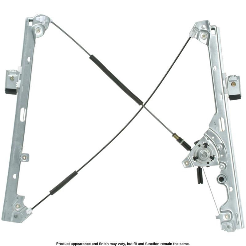 2003 Chevrolet Suburban 1500 Window Regulator Front Right Cardone Select 82179M image 1 of 4