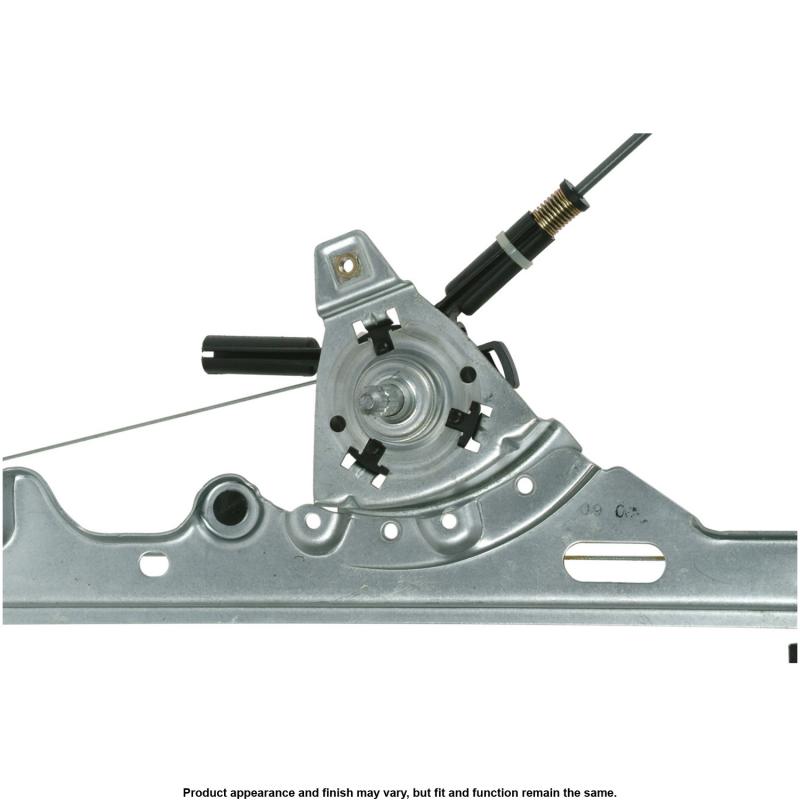 2003 Chevrolet Suburban 1500 Window Regulator Front Right Cardone Select 82179M image 2 of 4