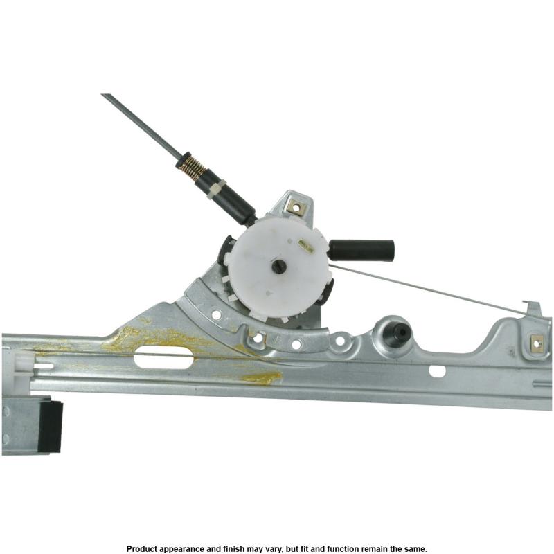 2003 Chevrolet Suburban 1500 Window Regulator Front Right Cardone Select 82179M image 3 of 4