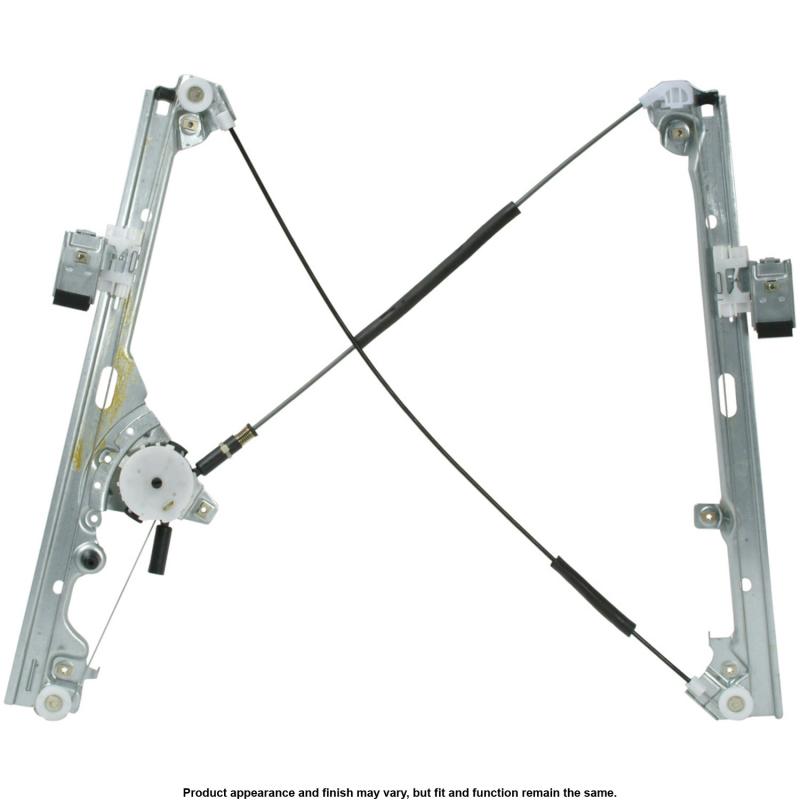 2003 Chevrolet Suburban 1500 Window Regulator Front Right Cardone Select 82179M image 4 of 4