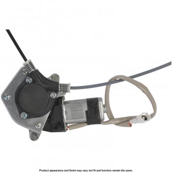 1999 Chevrolet Tracker Power Window Motor and Regulator Assembly Front Right Cardone Select 82182AR image 1 of 4