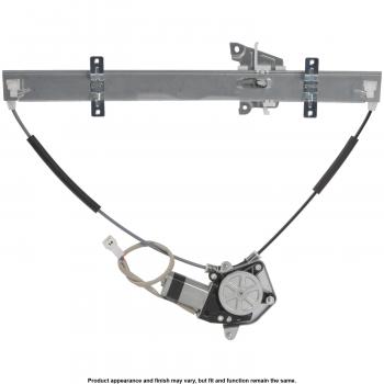 1999 Chevrolet Tracker Power Window Motor and Regulator Assembly Front Right Cardone Select 82182AR image 2 of 4