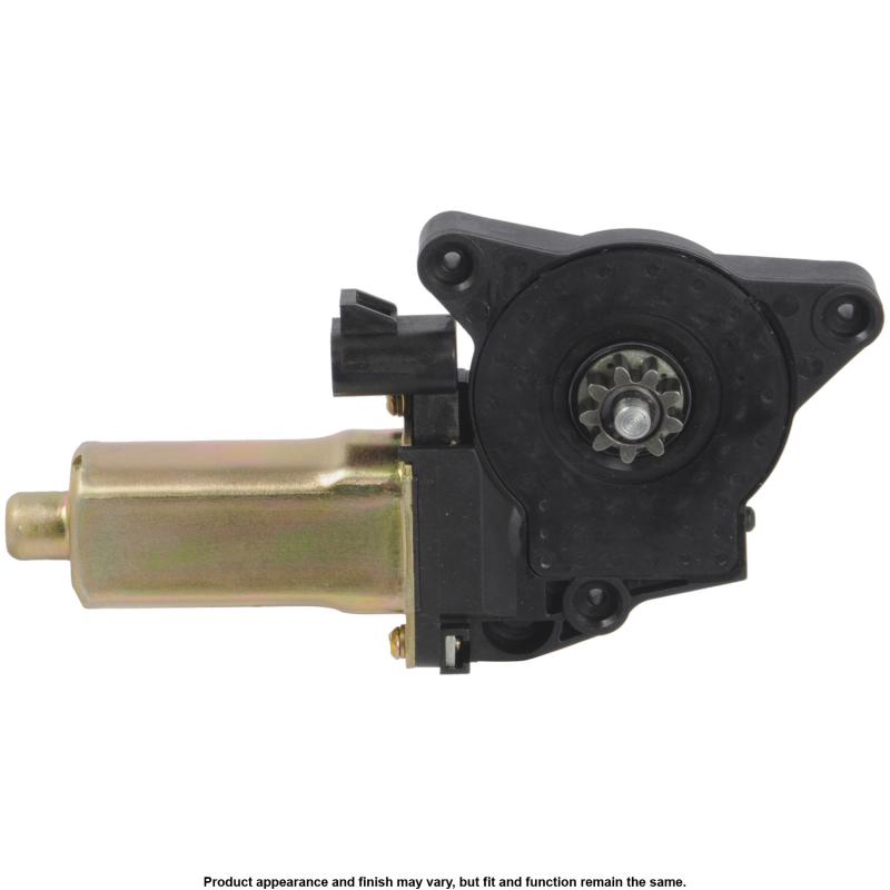 2000 Saturn SL1 Power Window Motor Front Left Cardone Select 82185 image 2 of 4