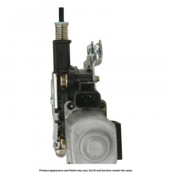 2005 Chevrolet Impala Power Window Motor and Regulator Assembly Front Left Cardone Select 82186AR image 3 of 4