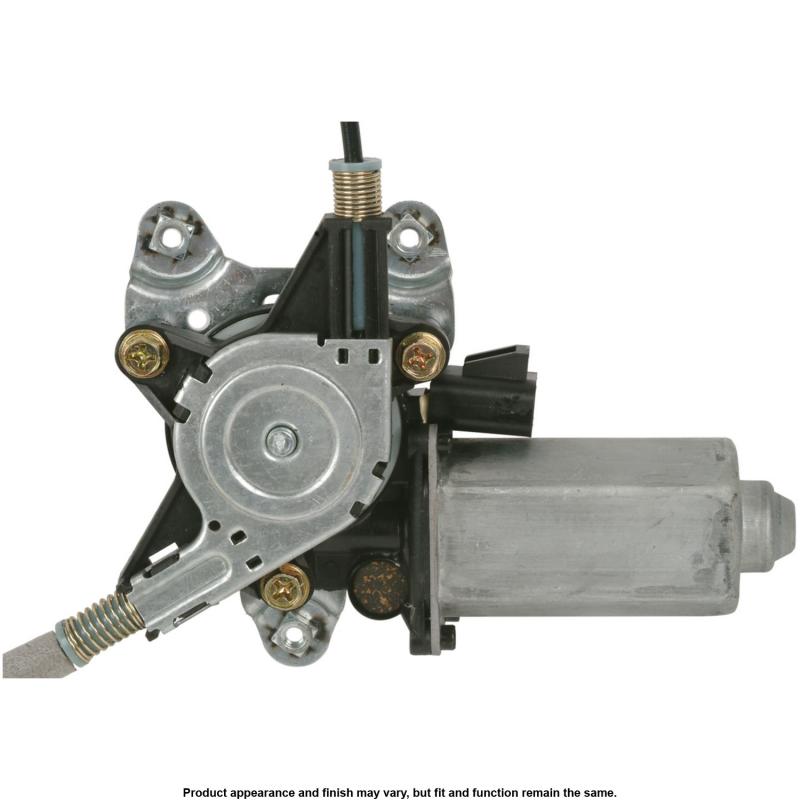 2002 Chevrolet Impala Power Window Motor and Regulator Assembly Front Left Cardone Select 82186AR image 2 of 4