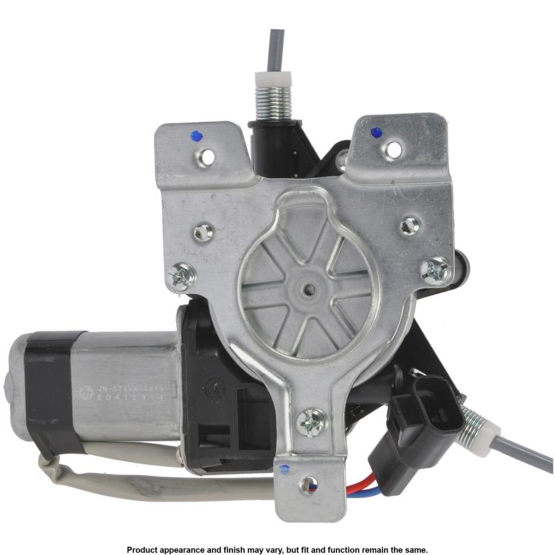 2007 Saturn Vue Power Window Motor and Regulator Assembly Front Right Cardone Select 82186CR image 1 of 4