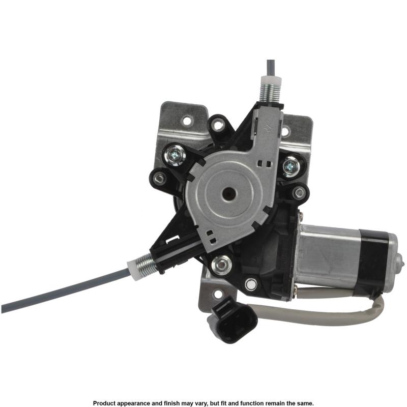 2007 Saturn Vue Power Window Motor and Regulator Assembly Front Right Cardone Select 82186CR image 2 of 4