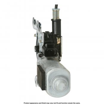 2005 Chevrolet Impala Power Window Motor and Regulator Assembly Front Right Cardone Select 82187AR image 1 of 4