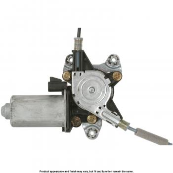 2005 Chevrolet Impala Power Window Motor and Regulator Assembly Front Right Cardone Select 82187AR image 2 of 4