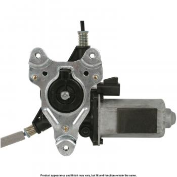 2005 Chevrolet Impala Power Window Motor and Regulator Assembly Front Right Cardone Select 82187AR image 3 of 4