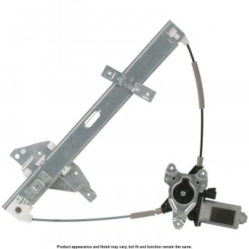 2005 Chevrolet Impala Power Window Motor and Regulator Assembly Front Right Cardone Select 82187AR image 4 of 4