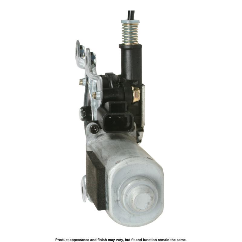 2002 Chevrolet Impala Power Window Motor and Regulator Assembly Front Right Cardone Select 82187AR image 1 of 4